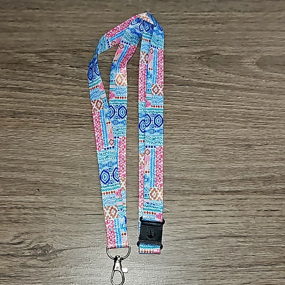 Lanyard